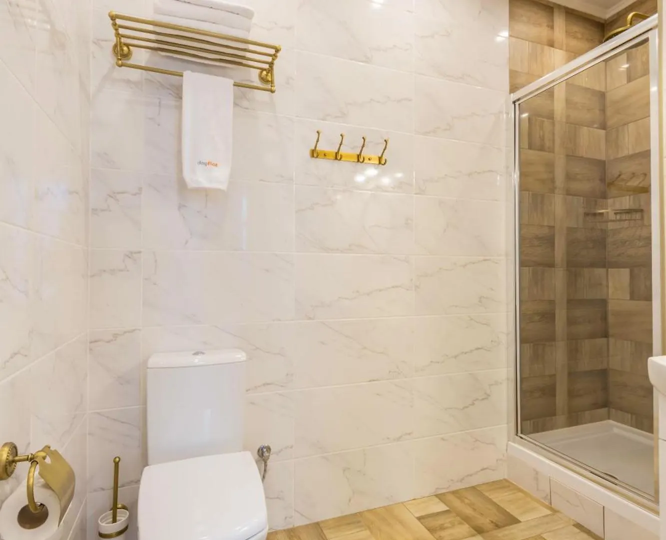 Apartments On Velyka Vasylkivska 47 Киев Украина
